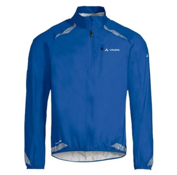 VAUDE, kurtka rowerowa męska, r. 50/M, niebieska
