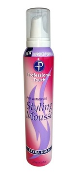 Styling Mousse Мусс для волос Extra Hold 225мл