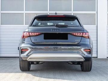 Audi A3 8Y 2025 AUDI A3 TFSI quattro allstreet Hatchback 2.0 (204 KM) 2025, zdjęcie 2