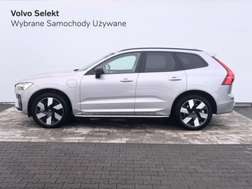 Volvo XC60 II 2024 Volvo XC 60 T8 Plug-In | AWD | Ultra Dark | aut |, zdjęcie 3