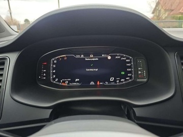 Cupra Ateca Crossover Facelifting 2.0 TSI 190KM 2024 Cupra Ateca 4x4 2.0TSI 190KM DSG, Salon PL, Gwarancja, VAT 23 2.0 Benzyna, zdjęcie 10