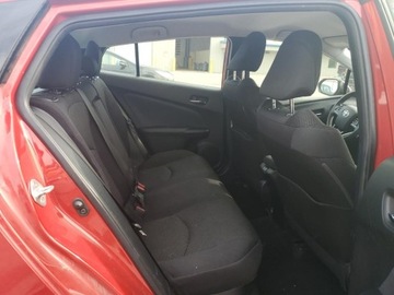 Toyota Prius IV Hatchback Plug-in 1.8 Hybrid Plug-in 122KM 2022 Toyota Prius Night Shade 2022 1.8l 1.8 Hybryda 121KM, zdjęcie 10