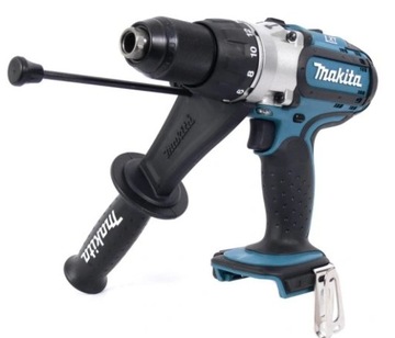 Makita DHP451Z Wiertarko-wkrętarka 18V LXT 80Nm UDAROWA