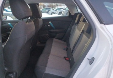 Citroen 2022 Citroen C4 e-C4 EV136 50kWh Feel SalonPL FVat Serwisowany Od Reki 136KM, zdjęcie 9