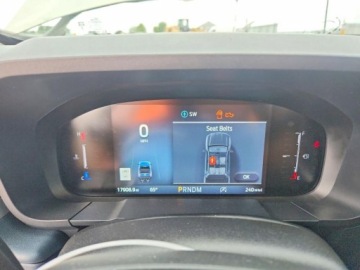 Ford Maverick II 2025 Ford Maverick Tremor 2025 2.0 Benzyna 250KM, zdjęcie 9