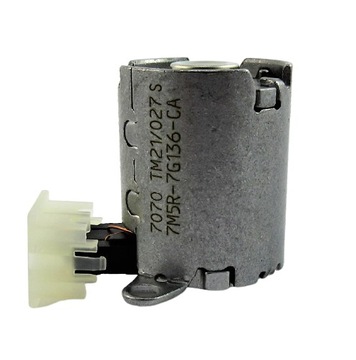 СОЛЕНОИД СЦЕПЛЕНИЯ 6DCT450 MPS6 CSPS1 CSPS2