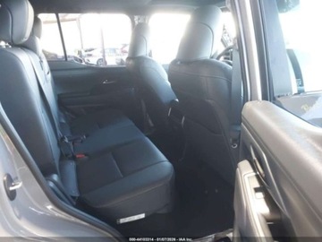 Lexus GX 2025 Lexus GX 550 Premium 2025 3.4 Benzyna 349KM, zdjęcie 12