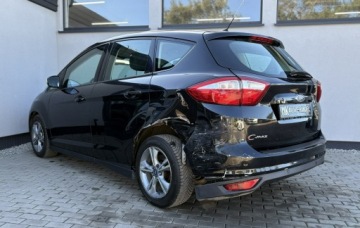 Ford C-MAX II Minivan 1.6 TDCi 115KM 2014 Ford C-Max 1.6 TDCi, zdjęcie 3