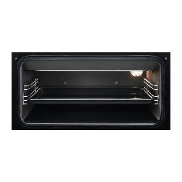 Кухня AEG CCB6760ACM Гриль Dualcook с керамическим катализатором Inox, 60 см, 73 л