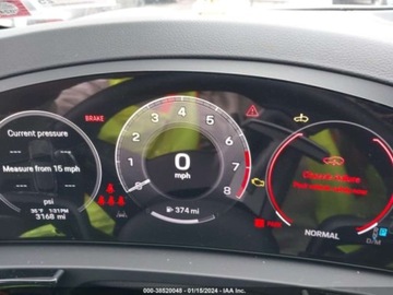 Porsche Cayenne III 2024 Porsche Cayenne 2024 3.0l 3.0 Benzyna 348KM, zdjęcie 9