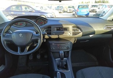 Peugeot 2013 Peugeot 308 Peugeot 308 1.2 Benzyna 82KM, zdjęcie 11