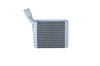NRF RADIÁTOR OPEL FRONTERA A 95-98 91-