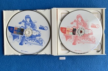 Сакура Тайсен 3 NTSC-J Dreamcast