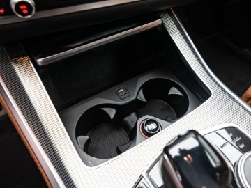 BMW X5 G05 SUV 3.0 30d 265KM 2019 BMW X5 xDrive30d aut Suv 3.0 (265KM) 2019, zdjęcie 19