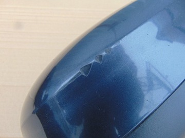 ЗЕРКАЛО ПЕРЕДНЕЕ ПРАВОЕ FORD MONDEO MK4 АНГЛИЙСКОЕ 5 ШТИФТОВ