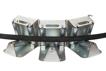 УГЛОВОЙ КАБЕЛЬНЫЙ РОЛИК КАБЕЛЬНЫЕ РОЛИКЫ НОВАЯ МОДЕЛЬ