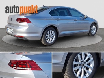 Volkswagen Passat B8 Variant Facelifting 1.5 TSI EVO 150KM 2022 Volkswagen Passat VW Passat 1.5 TSI Evo Business DSG IQ Drive pakiet Comfo, zdjęcie 26