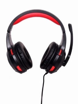 GEMBIRD Słuchawki 5.1 USB