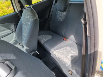 Ford Ka III 1.2 Duratec 69KM 2010 Ford Ka MK2 1.2i 70KM Concept Klima Bezwypadek, zdjęcie 11