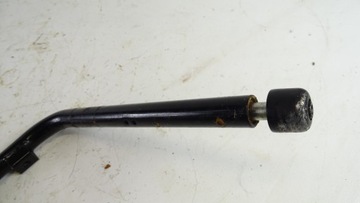 Руль Quad TGB 550 09 футов ОРИГИНАЛ.