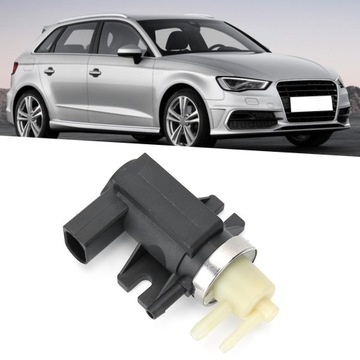 КЛАПАН EGR ТУРБИННЫЙ ПРЕОБРАЗОВАТЕЛЬ N75 1K0906627A OEM