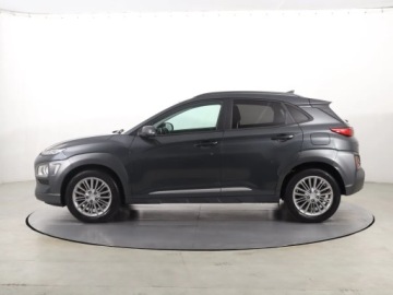 Hyundai Kona I Crossover 1.6 T-GDI 177KM 2019 Hyundai Kona 1.6 T-GDI, Salon Polska, zdjęcie 2