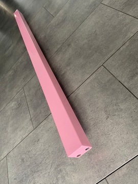 Однолинейный радиатор для ванной комнаты MAX 160 см