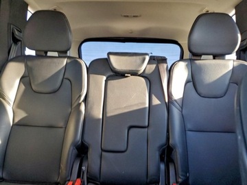 Volvo XC90 II 2025 Volvo XC 90 Core 2025 2.0 Benzyna 295KM, zdjęcie 10