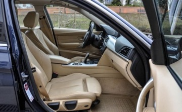 BMW Seria 3 F30-F31-F34 Touring 2.0 328i 245KM 2012 BMW Seria 3 328i (245KM) Automat Bezwypadkowy 2.0 Benzyna 245KM, zdjęcie 10