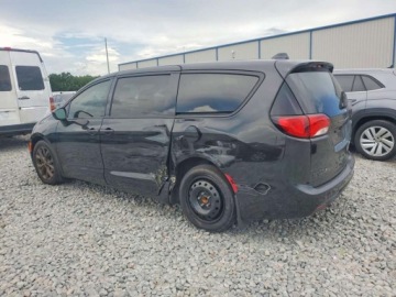 Chrysler Pacifica II 2019 Chrysler Pacifica 2019 TOURING PLUS 3.6 Benzyna 287KM, zdjęcie 1