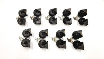 KLAKSON KLAKSONY SYGNAŁ TRĄBKA FORD EDGE MK2 FA1T-13A803-CB