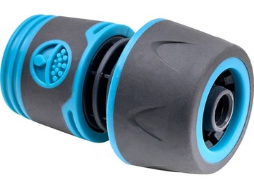 Szybkozłączka uniwersalna 3/4`-1/2` SOFTGRIP