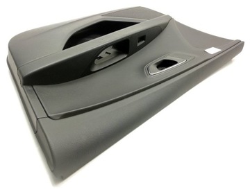 ОБИВКА БОКОВОЙ ДВЕРИ ПЕРЕДНЕГО ПРАВОГО СИДЕНИЯ LEON 5F 5F4867012C