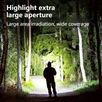 Аккумуляторный светодиодный фонарик Philips Porta