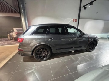 Audi Q7 II 2026 AUDI Q7 55 TFSI e quattro S Line Suv 3.0 (394KM) 2026, zdjęcie 2