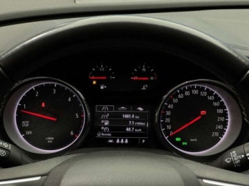 Opel Insignia II Grand Sport Facelifting 2.0 Diesel 174KM 2022 Opel Insignia Elegance LED CarPlayAndroid Auto Gwarancja Salon Polska, zdjęcie 14