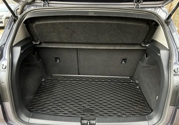 Volkswagen T-Cross SUV 1.5 TSI 150KM 2022 Volkswagen T-Cross Life Pakiet Comfort, FV 23, ACC, Asystenci, Czujniki,, zdjęcie 9