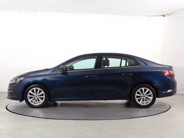Renault Megane IV Hatchback 5d 1.6 SCe 114KM 2017 Renault Megane 1.6 SCe, Salon Polska, zdjęcie 2