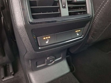 Skoda Karoq Crossover Facelifting 1.5 TSI ACT 150KM 2024 Skoda Karoq Sportline 1,5 TSI DSG FV VAT23 Salon polska 1.5 Benzyna, zdjęcie 21