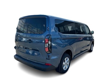 Ford Transit Custom II Van L1 2.0 EcoBlue  150KM 2024 Ford Transit Custom Kombi L2 150KM M6 Trend, zdjęcie 4