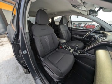 Hyundai Tucson IV 2021 Hyundai Tucson Oryginalny Lakier Navi Kamera Ledy Serwis Gwarancja 1.6, zdjęcie 26