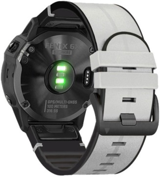 РЕМЕНЬ QUICKFIT EASYFIT ДЛЯ GARMIN FENIX 5 6 6 PRO 7