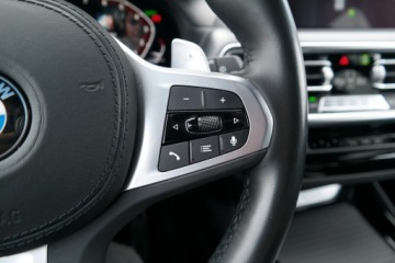 BMW X3 G01 SUV Facelifting 2.0 30i 245KM 2022 BMW X3 BMW X4 xDrive30i M Sport Adaptive LED Harma, zdjęcie 19