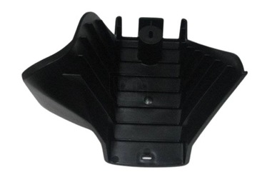 Osłona paska napędu Oleo-Mac G53 GV53 GMC53 GV25+ Oryginał 66071090