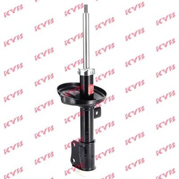 333431 KYB TLUMIČ SUZUKI LIANA 04- PP