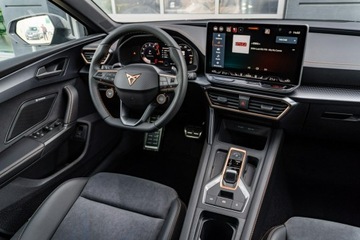 Cupra Leon II 2026 Cupra Leon Sportstourer VZ 1.5 e-Hybrid 272 KM DSG, zdjęcie 22