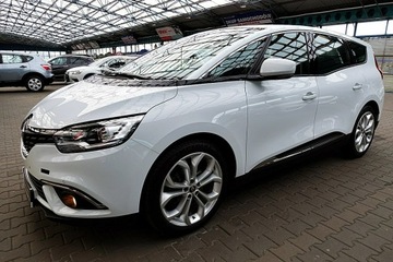 Renault Grand Scenic III 1.3 Energy TCe 140KM 2019 Renault Grand Scenic 7-OSÓB GWARANCJ 1wł Kraj, zdjęcie 7