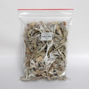 Kadzidło Szałwia Biała 50 gram