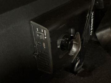 Opel Combo E Kombivan 1.5 Diesel 131KM 2022 Opel Combo Opel Combo Life wersja Elegance F-ra Vat 23 1.5 Diesel 131KM, zdjęcie 22