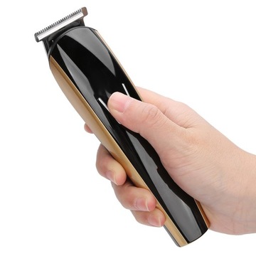 Maszynka do strzyżenia włosów 3 w 1 Golarka Trymer do włosów w nosie U3